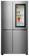 Холодильник LG GC-Q247 CABV отзывы владельцев