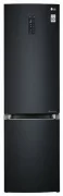 Холодильник LG GA-B499 TGLB отзывы владельцев