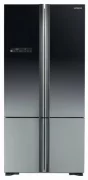 Холодильник Hitachi R-WB732PU5XGR отзывы владельцев