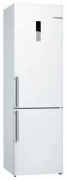Холодильник Bosch KGE39XW2OR отзывы владельцев