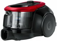 Пылесос Samsung VC18M2130 отзывы владельцев