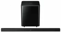 Саундбар Samsung HW-H550 отзывы владельцев