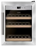 Холодильник Caso WineSafe 12 Classic отзывы владельцев