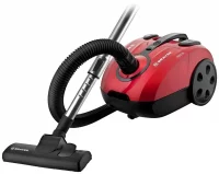 Пылесос BRAYER BR4223 отзывы владельцев