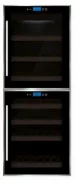 Холодильник Caso WineMaster Touch 38-2D отзывы владельцев