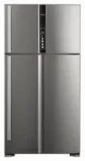 Холодильник Hitachi R-V662PU3XINX отзывы владельцев