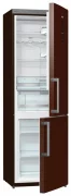 Холодильник Gorenje NRK 6192 MCH отзывы владельцев