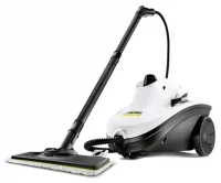 Пароочиститель KARCHER MTK 20 отзывы владельцев