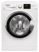 Стиральная машина Hotpoint-Ariston RST 7229 ST X отзывы владельцев