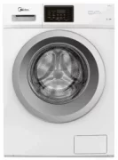 Стиральная машина Midea WMF-610 отзывы владельцев
