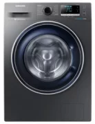 Стиральная машина Samsung WW90J5446FXW отзывы владельцев