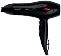 Фен Scarlett SC-HD70I71 отзывы владельцев