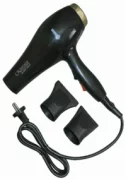 Фен CROMOSER CR-9200 отзывы владельцев
