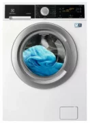 Стиральная машина Electrolux EWF 1287 EMW отзывы владельцев