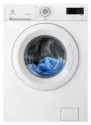 Стиральная машина Electrolux EWS 1066 EDW отзывы владельцев