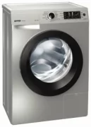Стиральная машина Gorenje W 65Z03A/S отзывы владельцев