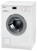 Стиральная машина Miele WT 2670 WPM отзывы владельцев