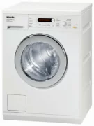 Фото Miele W 5834 WPS