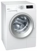 Стиральная машина Gorenje W 85FZ44P/I отзывы владельцев