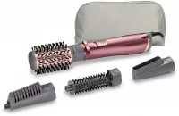 Фен-щетка BaByliss AS960E отзывы владельцев