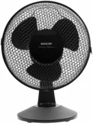 Вентилятор SENCOR SFE 2311BK отзывы владельцев