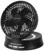 Вентилятор Coolfort CF-2000 отзывы владельцев