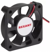 Вентилятор REXANT RX 5010MS 12VDC отзывы владельцев