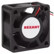 Вентилятор REXANT RX 4020MS 24VDC отзывы владельцев