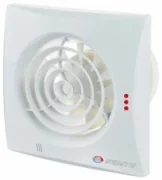Вентилятор VENTS 125 Quiet ТН отзывы владельцев