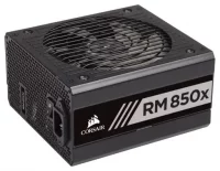 Блок питания Corsair RM850x 850W (2018) отзывы владельцев