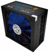 Блок питания Ginzzu MC800 800W отзывы владельцев