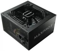 Блок питания Enermax MaxPro II 700W отзывы владельцев