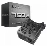 Блок питания EVGA N1 750W (100-N1-0750-L2) отзывы владельцев