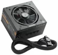 Блок питания EVGA BQ 600W (110-BQ-0600-K2) отзывы владельцев