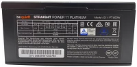 Блок питания be quiet! Straight Power 11 Platinum 850W отзывы владельцев