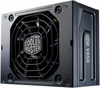 Блок питания Cooler Master V850 Gold SFX Full Modular 850W (MPY-8501-SFHAGV) отзывы владельцев