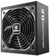 Блок питания Enermax Revolution D.F. 650W (ERF650AWT) отзывы владельцев