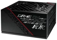 Блок питания ASUS ROG Strix 850G 850W отзывы владельцев