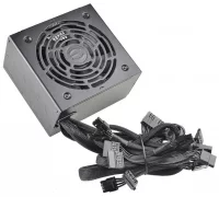 Блок питания EVGA 500 BR (100-BR-0500-K2) отзывы владельцев