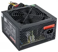 Блок питания ExeGate ATX-650NPX 650W отзывы владельцев