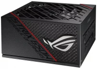 Блок питания ASUS ROG Strix 650G 650W отзывы владельцев