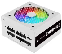 Блок питания Corsair CX650F RGB 650W (CP-9020226) отзывы владельцев