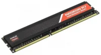 Оперативная память AMD Radeon R7 Performance 4ГБ 2666MHz CL16 (R7S44G2606U1S) отзывы владельцев