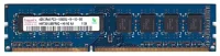 Оперативная память Hynix 4ГБ 1333MHz CL9 (HMT351U6BFR8C-H9) отзывы владельцев