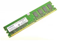 Оперативная память Crucial 2ГБ 800MHz CL6 (CT25664AA800) отзывы владельцев