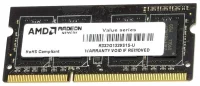 Оперативная память AMD 2ГБ 1333MHz CL9 (R332G1339S1S-U) отзывы владельцев