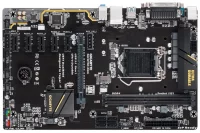 Материнская плата GIGABYTE GA-H110-D3A (rev. 1.0) отзывы владельцев