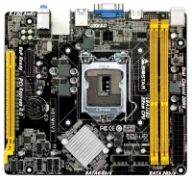 Материнская плата Biostar H81MHV3 Ver. 7.x отзывы владельцев