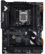 Материнская плата ASUS TUF GAMING H570-PRO WIFI отзывы владельцев