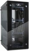Корпус Eurocase F8 отзывы владельцев